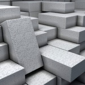 Bê tông khí chưng áp