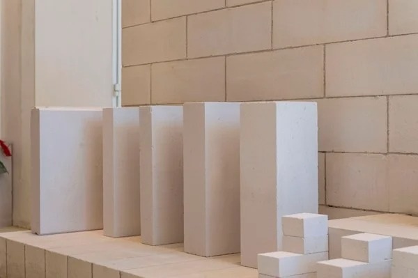 Bê tông khí chưng áp giải pháp giúp ngôi nhà trở nên mát mẻ vào mùa hè.