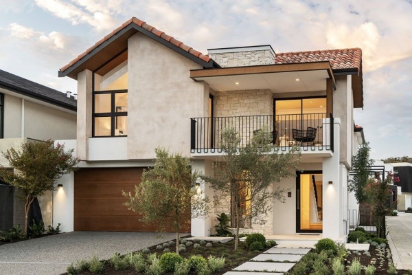 Những biện pháp giúp xây nhà 2 tầng trên nền đất yếu