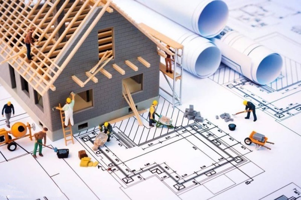 Với các công trình nhà ở dân dụng, bạn có thể áp dụng cách tính m2 xây dựng cơ bản để có được kết quả tương đối