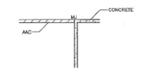 Sử dụng vật liệu phù hợp, tương thích