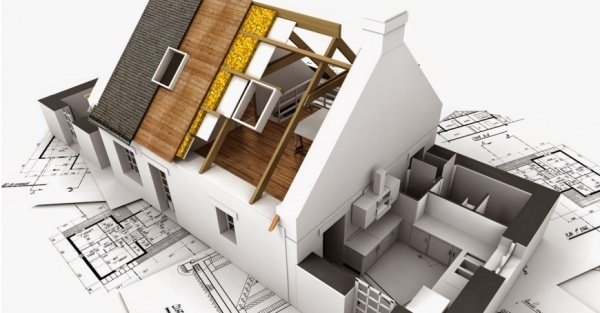 Thông thường, các công trình nhà ở được khởi công nhiều nhất vào khoảng tháng 2, tháng 3 Âm lịch