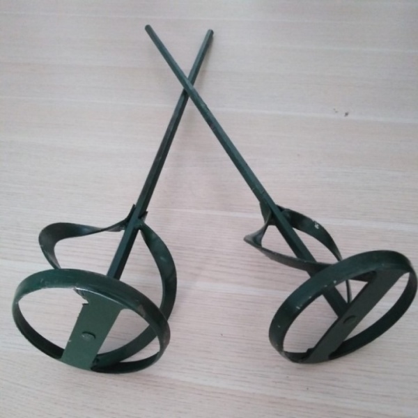 Đầu khuấy vữa