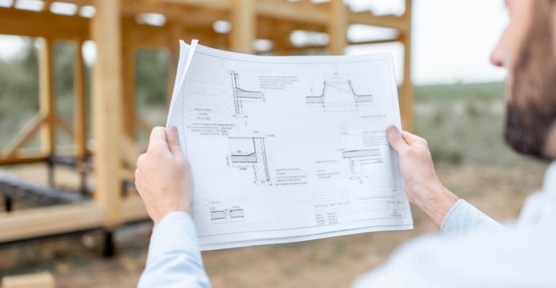 Quy hoạch không gian kém