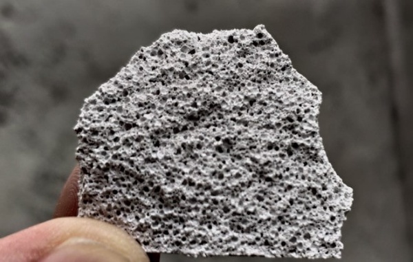 Bê tông khí chưng áp