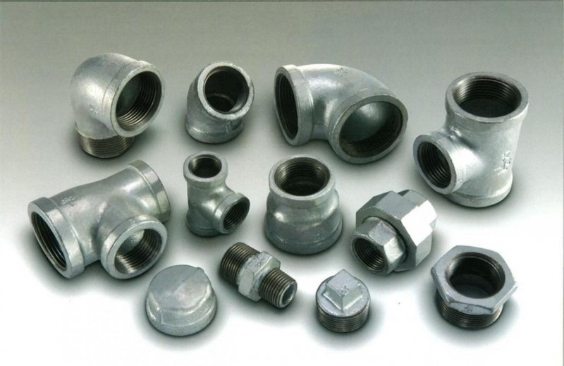 Phụ kiện sắt hộp có những loại nào? 