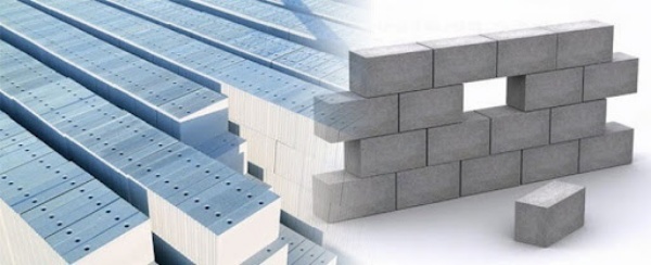 Gạch siêu nhẹ AAC