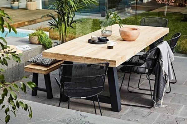 Minh Quân Long là địa chỉ mua phụ kiện ghế sắt tại Lâm Đồng