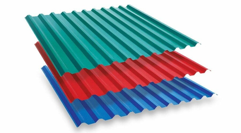 Tiêu chí chọn nhà cung cấp tôn lợp mái tốt nhất