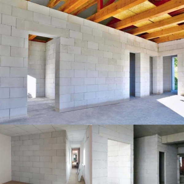 Tìm nơi mua gạch siêu nhẹ chất lượng, uy tín để có những công trình hoàn hảo nhất