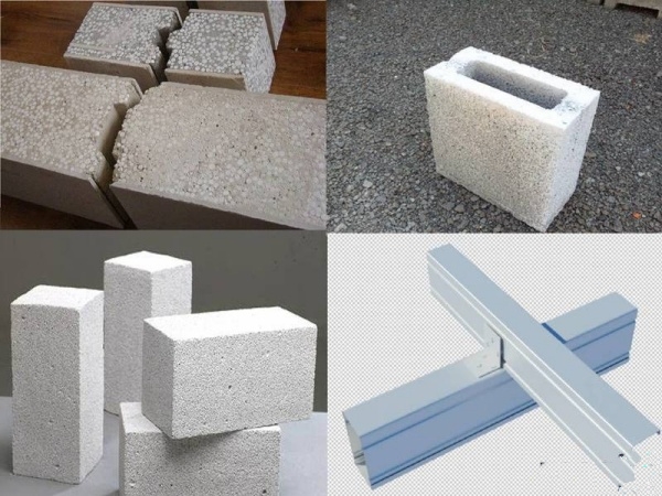 Nên hay không nên sử dụng vật liệu nhẹ xây nhà.