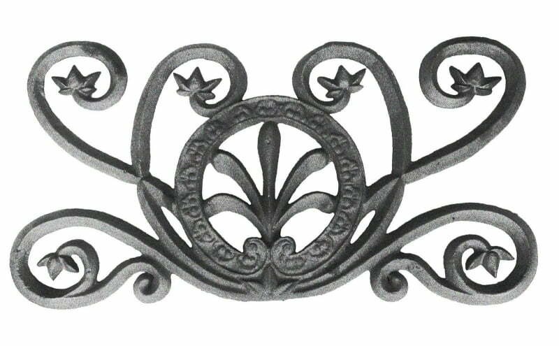 Lưu ý gì khi mua phụ kiện sắt mỹ thuật Lâm Đồng