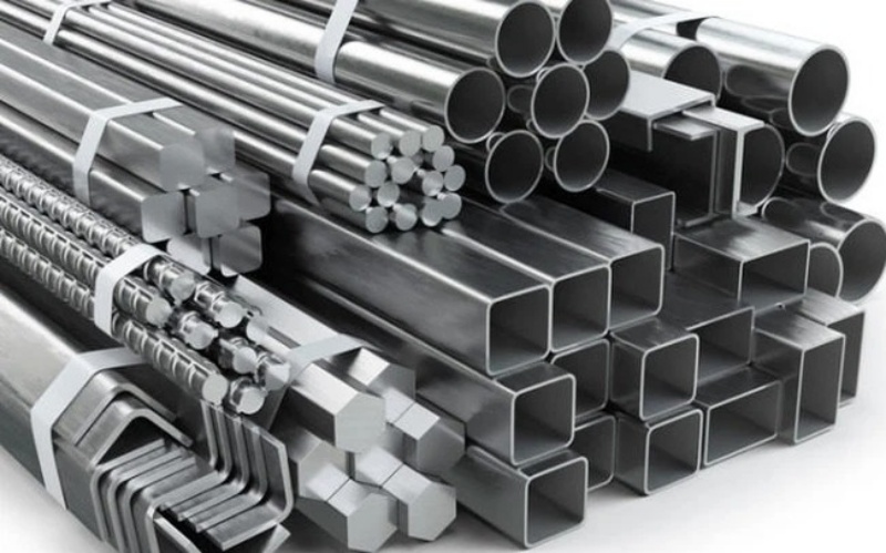 Các sản phẩm sắt thép, phụ kiện sắt, nguyên vật liệu xây dựng Minh Quân Long tin chắc sẽ đáp ứng mọi nhu cầu và làm hài lòng mọi khách hàng.