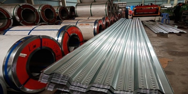 Kinh nghiệm chọn nhà xưởng máy cán tôn tại Lâm Đồng