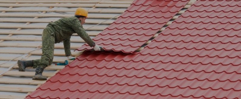 Tuổi thọ mái tôn có thể kéo dài tới 50 năm