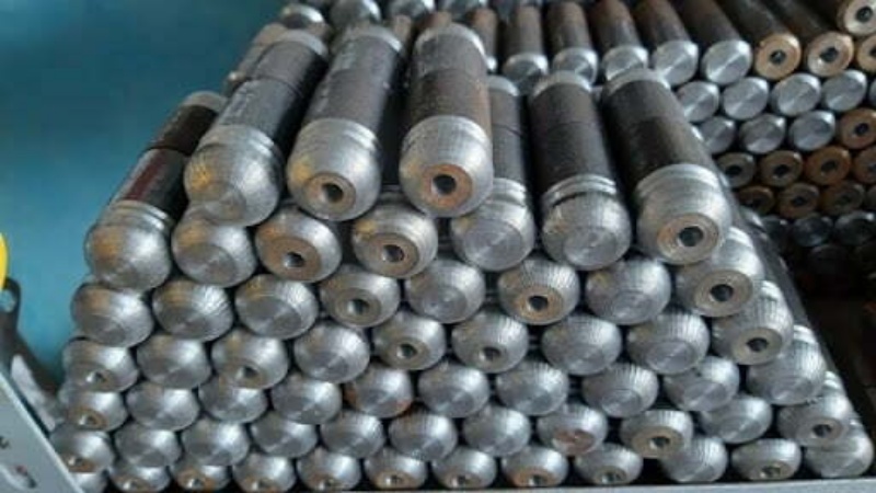 Linh kiện đồ sắt quan trọng như thế nào cho các công trình?