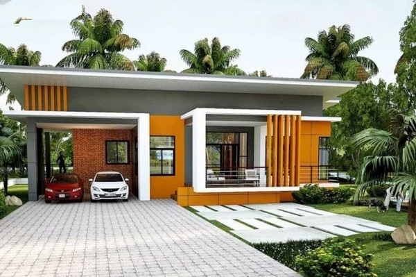 Bạn muốn tiết kiệm chi phí xây nhà thì không nên làm tầng hầm vì sẽ đội kinh phí lên khá nhiều