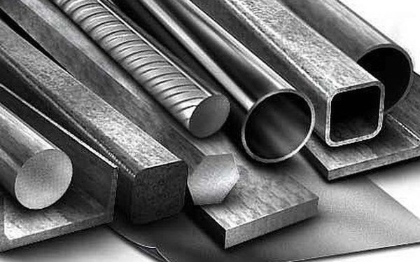 Cách lựa chọn sắt thép xây dựng chất lượng