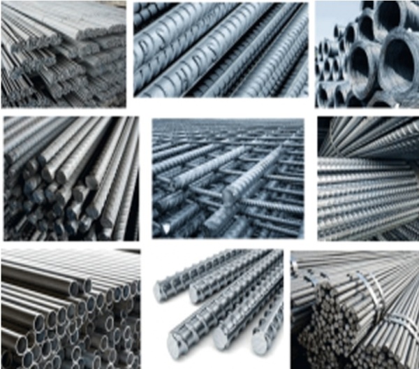 Thép có vai trò rất quan trọng nên hãy chọn loại tốt nhất, có thương hiệu uy tín