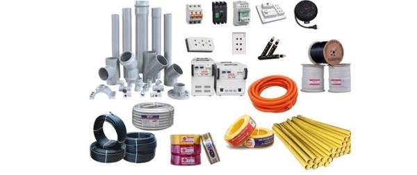 Lựa chọn thiết bị điện cũng là khâu quan trọng trong xây dựng ngôi nhà