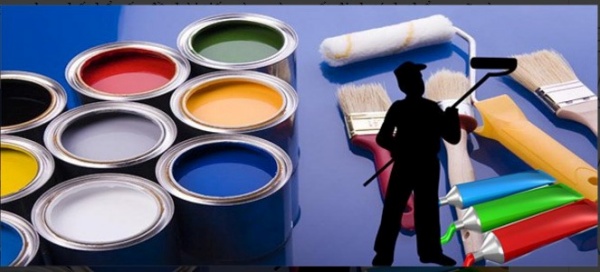 Hãy lựa chọ loại sơn phù hợp với ngân sách gia đình