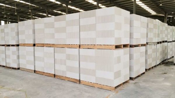 Bạn cần chọn đến những địa chỉ cung cấp gạch bê tông siêu nhẹ uy tín để được tư vấn