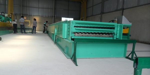 Bạn cần tìm một xưởng cán tôn ở đâu tại Đà Lạt có dịch vụ uy tín, chuyên nghiệp để yêu cầu đặt hàng.