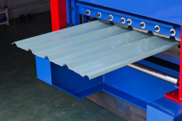 Tìm hiểu về cán tôn