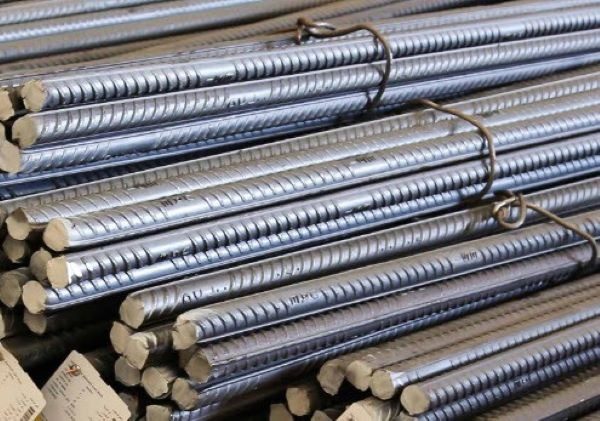 Thép thanh vằn Hòa Phát