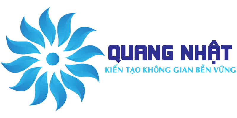 Tôn lợp – Sắt Thép – Gạch AAC Eblock Quang Nhật