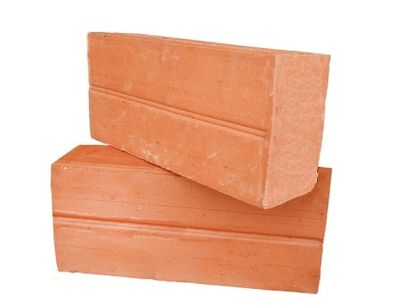 Gạch đất nung đặc khả năng chịu lực tốt