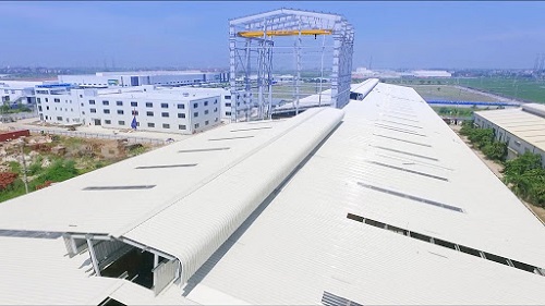 anh-dep1 Tôn cán sóng có nhiều ưu điểm tốt