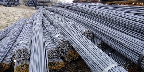 Chiều dài sắt phi 16 tiêu chuẩn là 11,7m