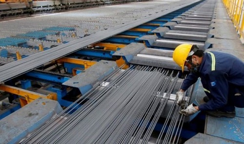 Báo giá Sắt phi 8 giá bao nhiêu