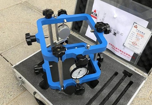 may-do-modun-dan-hoi-cua-thep Máy đo mô đun đàn hồi của thép