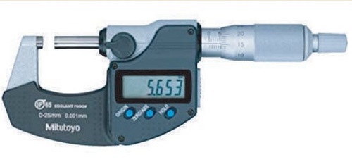 plamer Thiết bị Palmer tiện ích dùng để đo độ dày
