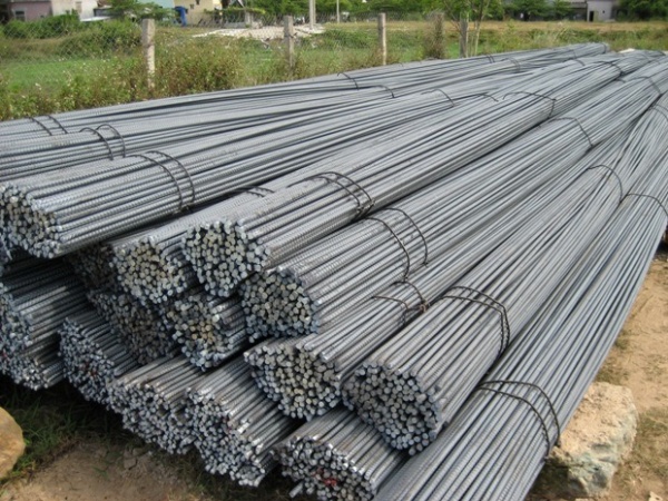Sắt phi 10 được ứng dụng trong hầu hết các công trình xây dựng