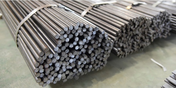 Sắt tròn trơn phi 10