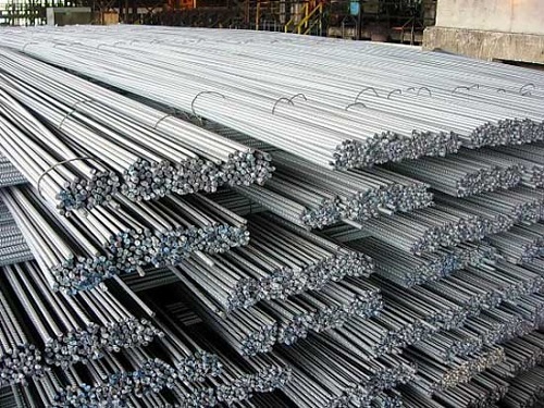 Giải đáp 1 vòng sắt phi 8 nặng bao nhiêu kg