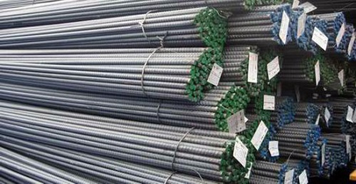 Hình ảnh thép d20 Việt Nhật
