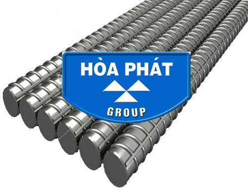 Thép Hòa Phát
