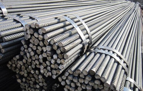 Ý nghĩa chung của 1 bó thép xây dựng