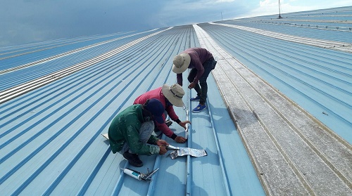 ton-lc6a1p-dep Mua tôn chính hãng để có thể giúp cho ngôi nhà của bạn trở lên sang trọng quý phái