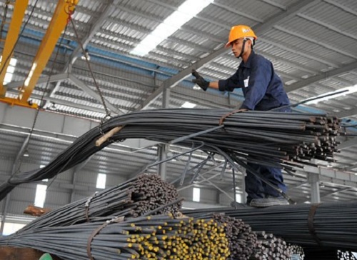 Sắt phi 16 nặng 18,46 kg